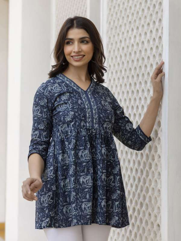 Nayo V Neck Clothing Buy Nayo V Neck Clothing online in India