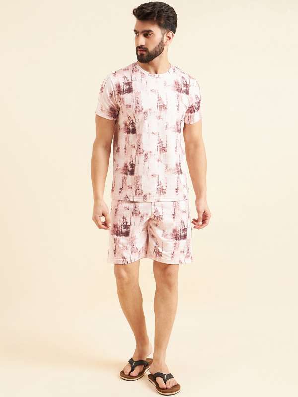Sweet dreams men's nightwear sales