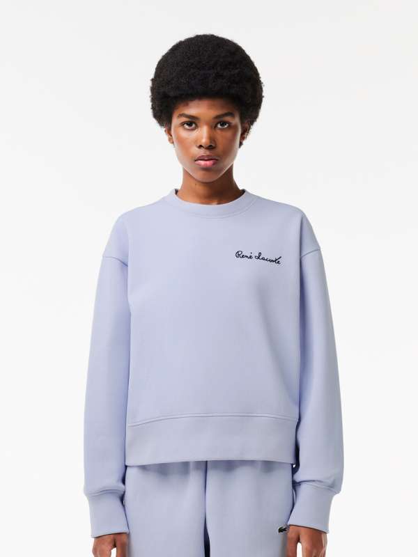 Lacoste sweatshirt india online