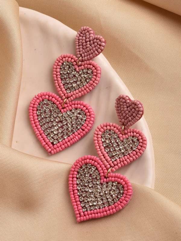 Fabric jewellery online shop