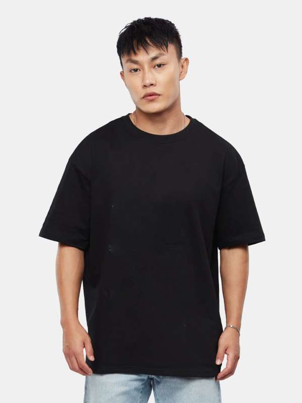 Oversized t shirts mens india new arrivals