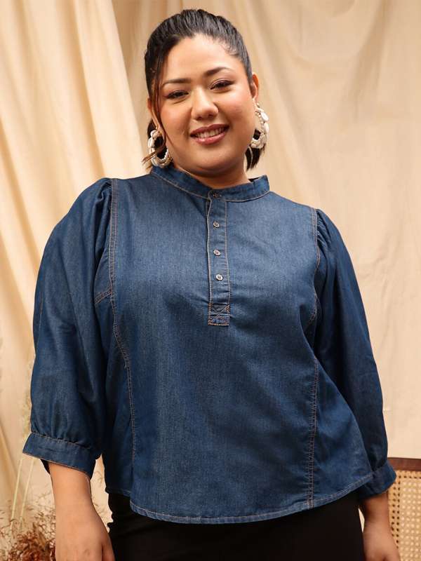 Jeans new arrivals top myntra