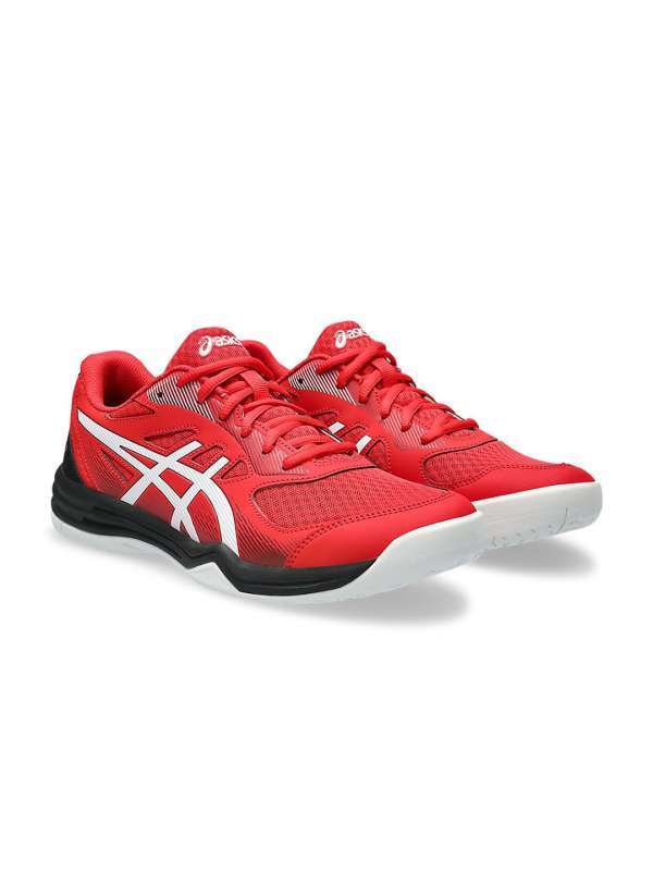 Asics badminton shoes store online