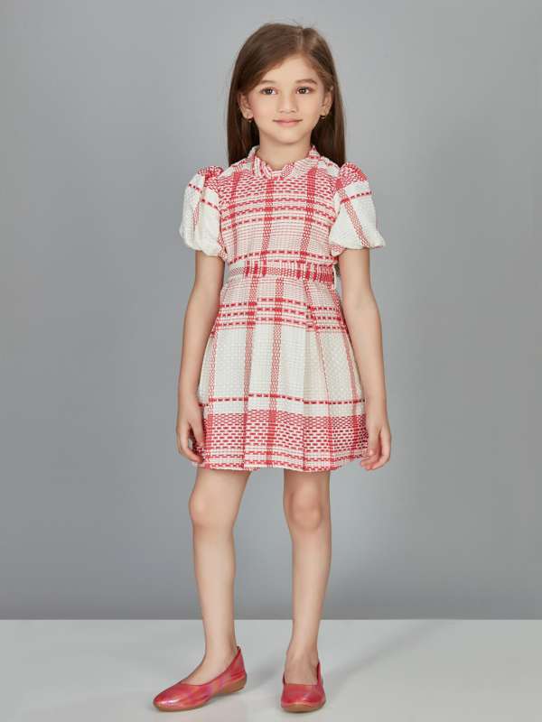 Peppermint dresses myntra store
