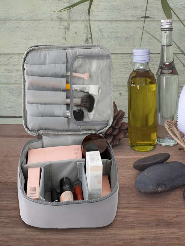 Makeup Pouches Buy Makeup Pouches Online at Best Prices in India Myntra