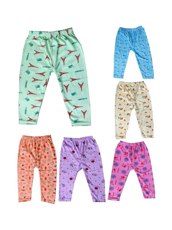 Buy Girls Pajamas Online in India at Best Price Myntra