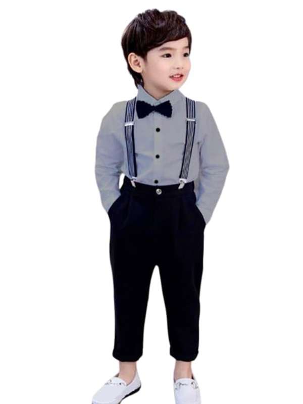 Party wear dress for boys 2025
