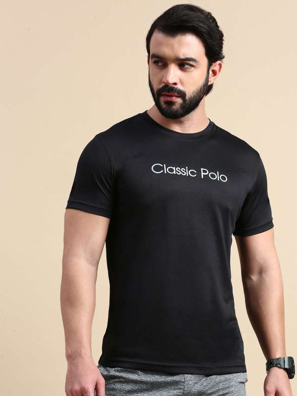 Classic Polo Tshirts Buy Classic Polo Tshirts Online in India