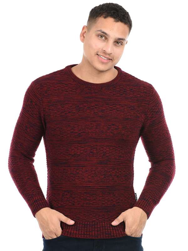 Lee cooper sweater sleeve jacket mens on sale