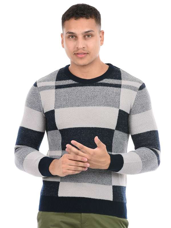 Octave Sweaters Buy Octave Sweaters online in India