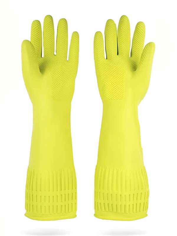 Cleaning gloves online india on sale