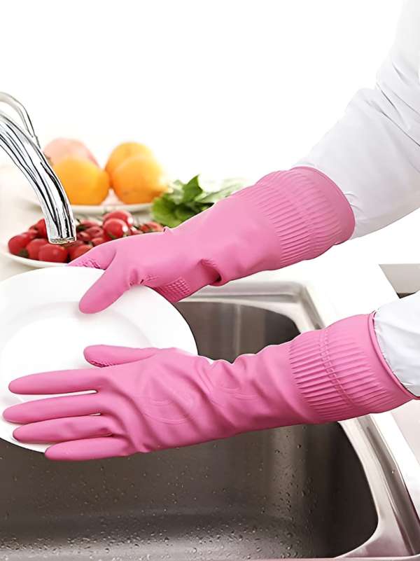 Washing gloves hot sale online india