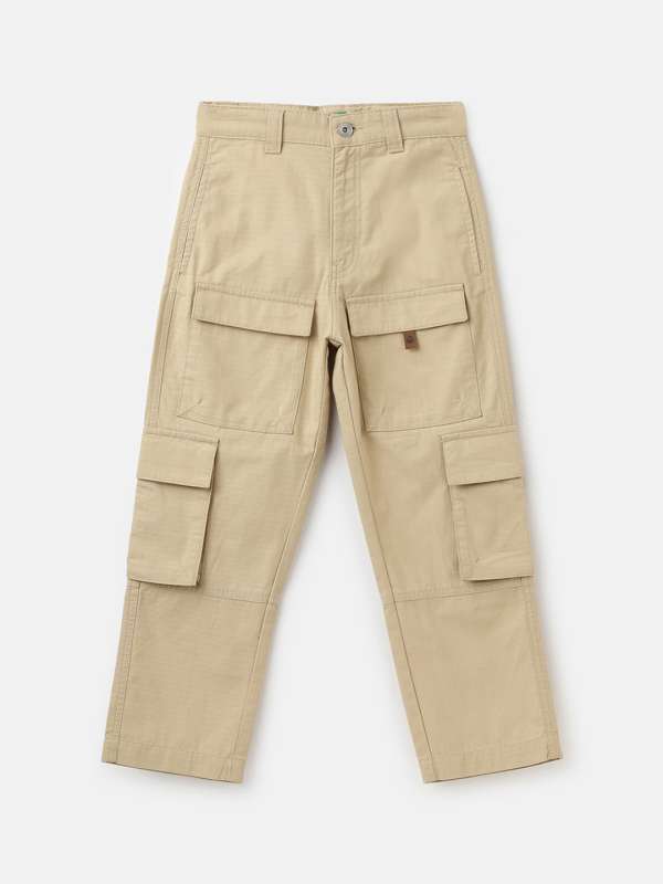 Ucb cargo pants top