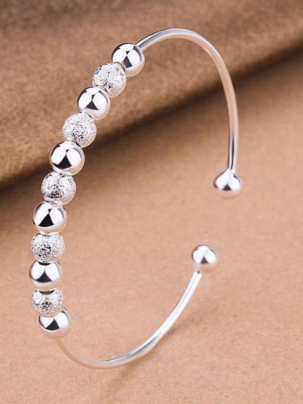 Peora silver clearance bracelets