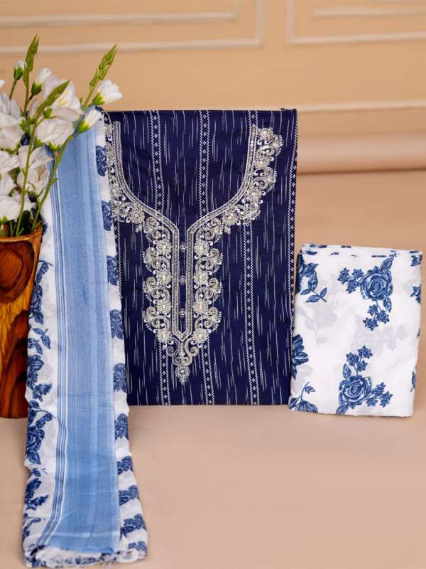 Dress material below 1000 2025