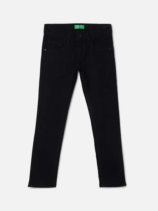 Jeans Buy Jeans for Men Women Kids Online in India Myntra