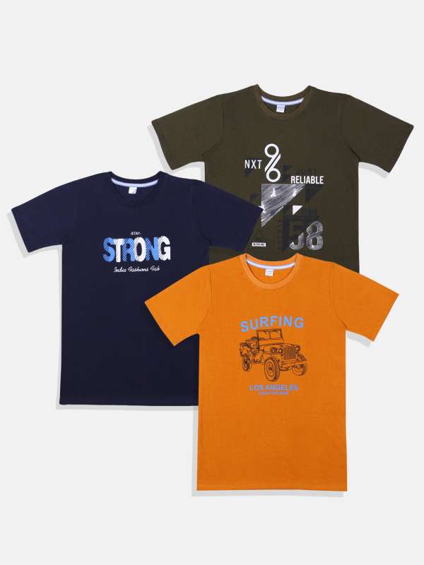 Hollister deals shirts myntra