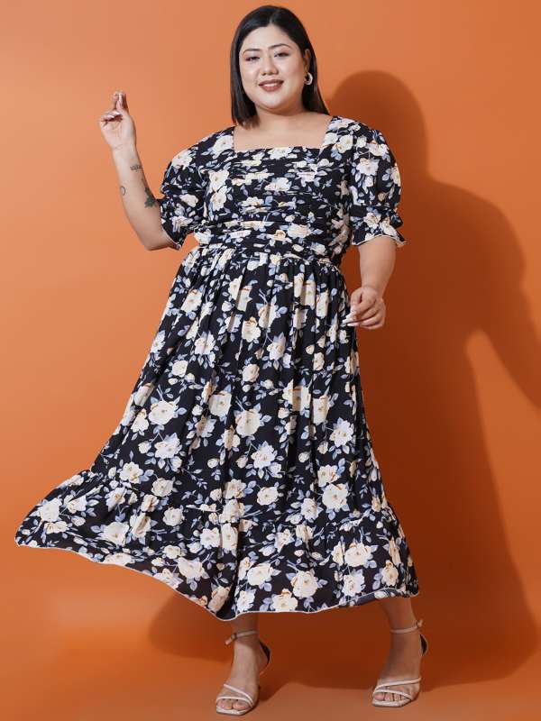U&f dress online
