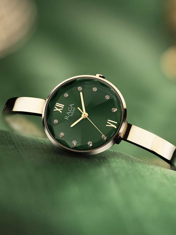 Style ladies watch hotsell