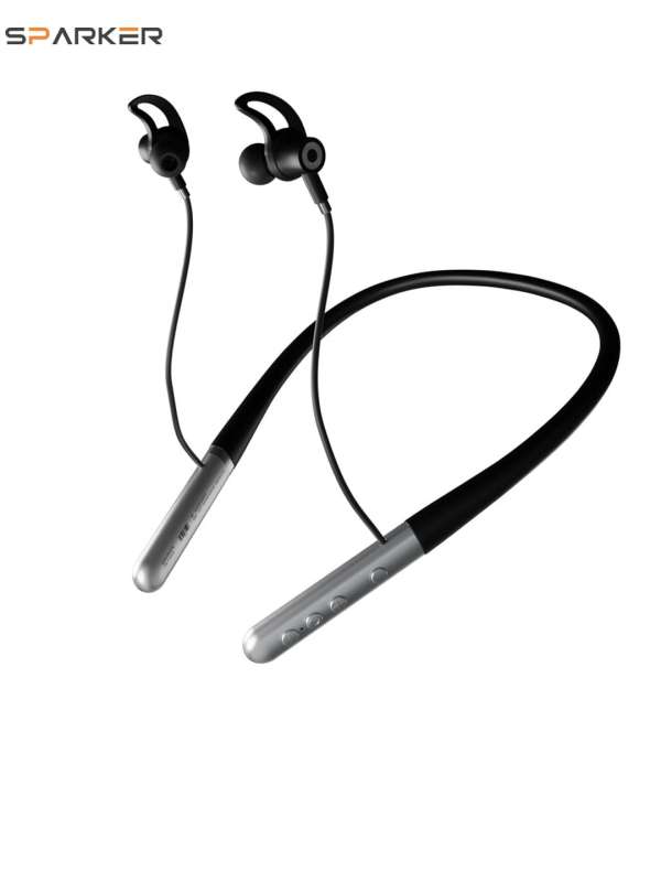 Nector pro new arrivals bluetooth stereo neckband