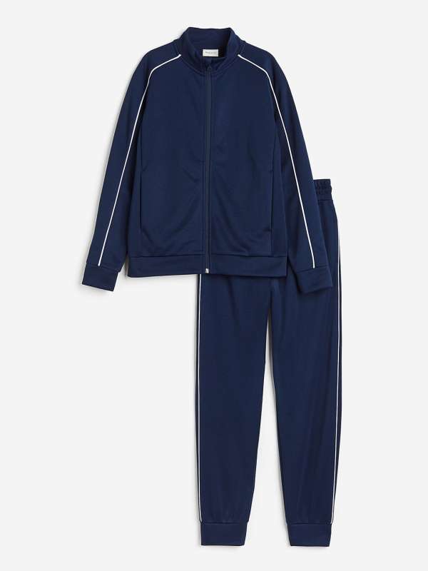 H&m ladies sales tracksuits