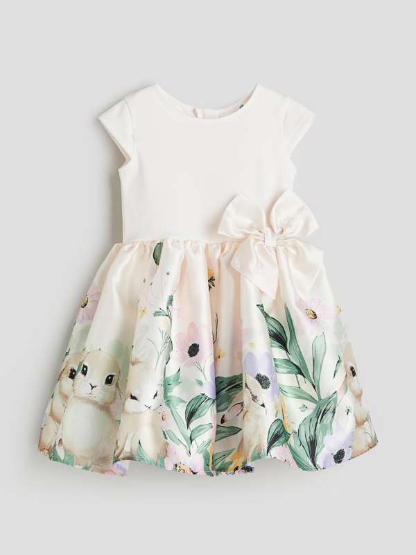 Dresses For Kids Buy Kids Dresses online in India Myntra