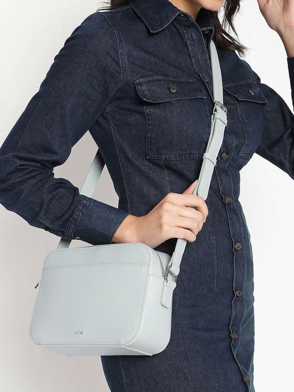 Sling Bags For Women Buy Sling Bags For Women Online Myntra