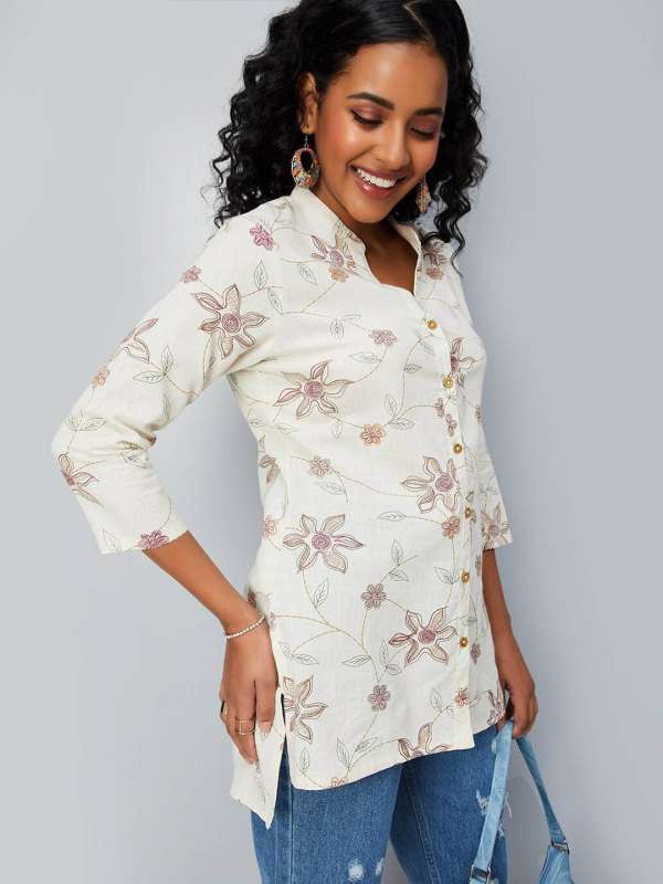 Max new arrival sales kurti