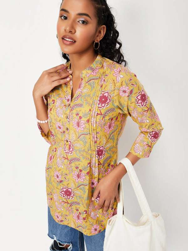 Kurti max store