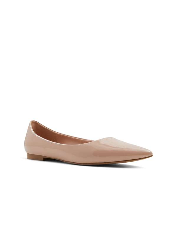 Aldo shop belly shoes
