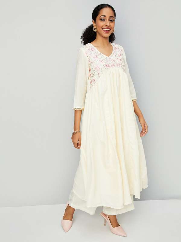 Max Women Kurtas Trousers Churidar Buy Max Women Kurtas Trousers Churidar online in India