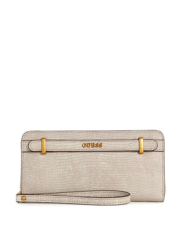 Guess wallets online india clearance
