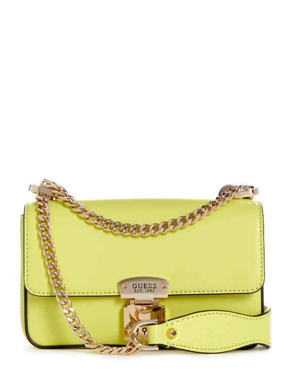 Guess handbags myntra clearance