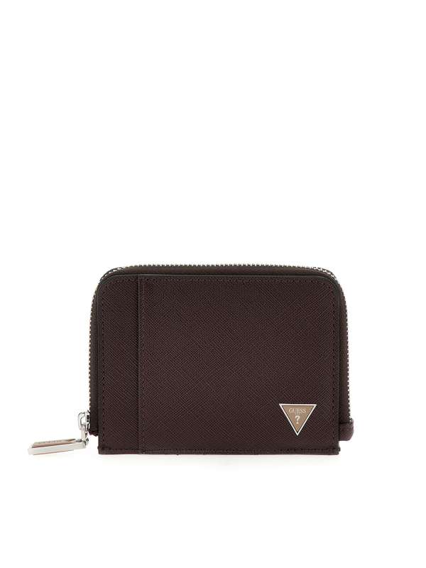 Men Guess Wallets Buy Men Guess Wallets online in India