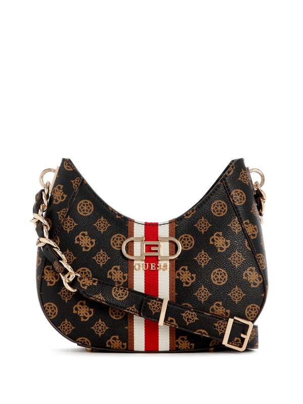 Guess Sling Bag Buy Guess Sling Bags Online in India Myntra