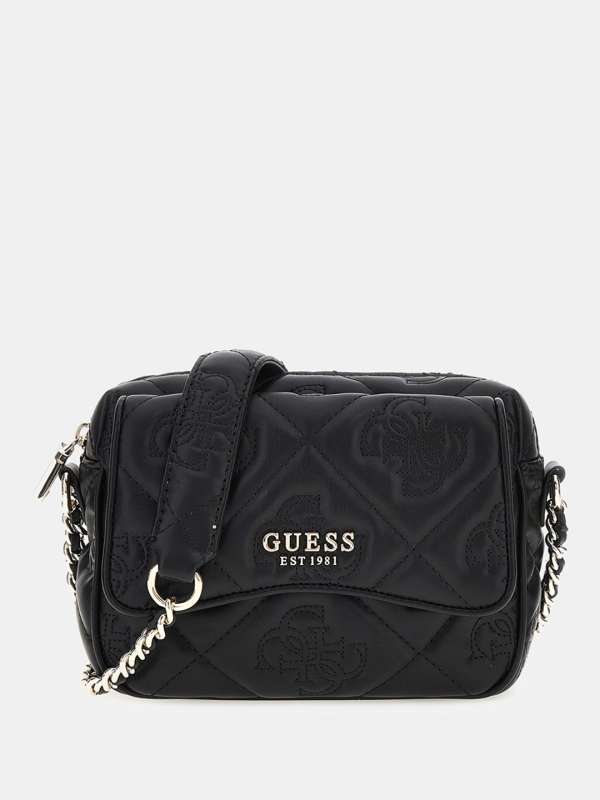 Guess Sling Bag Buy Guess Sling Bags Online in India Myntra