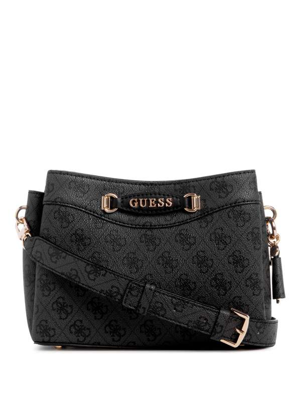 Guess Sling Bag Buy Guess Sling Bags Online in India Myntra