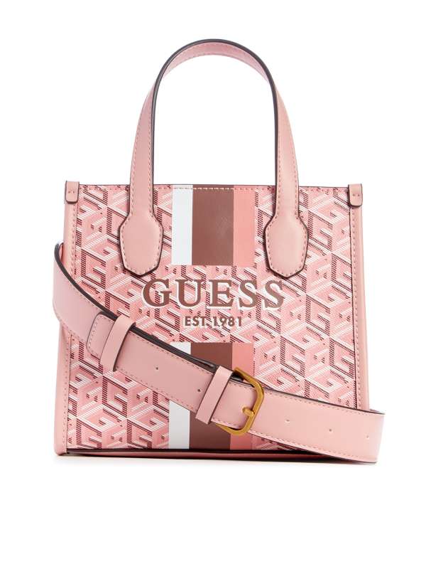 Guess handbags online india sale cheap