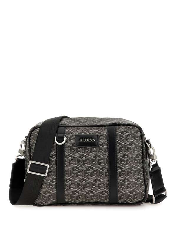 Guess Sling Bag Buy Guess Sling Bags Online in India Myntra
