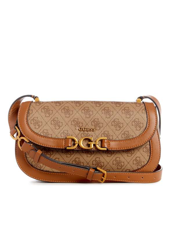 Guess sling bag price clearance