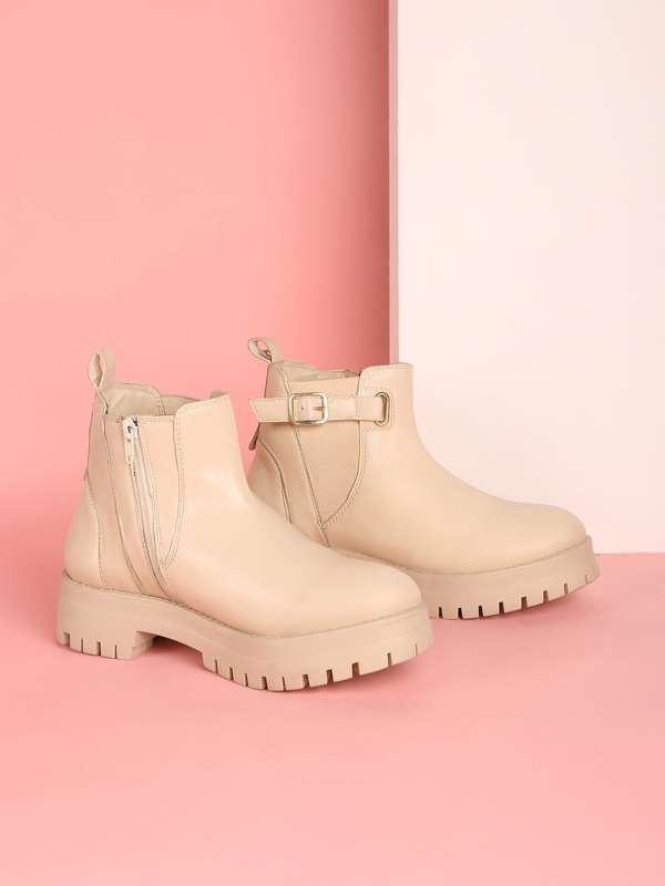 Forever 21 Block Footwear Buy Forever 21 Block Footwear online in India