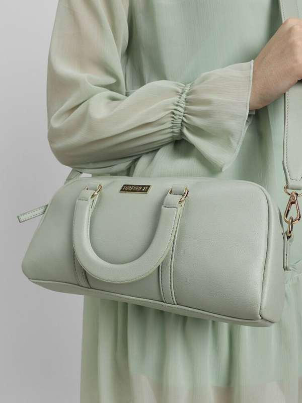 Satchel purses shop forever 21