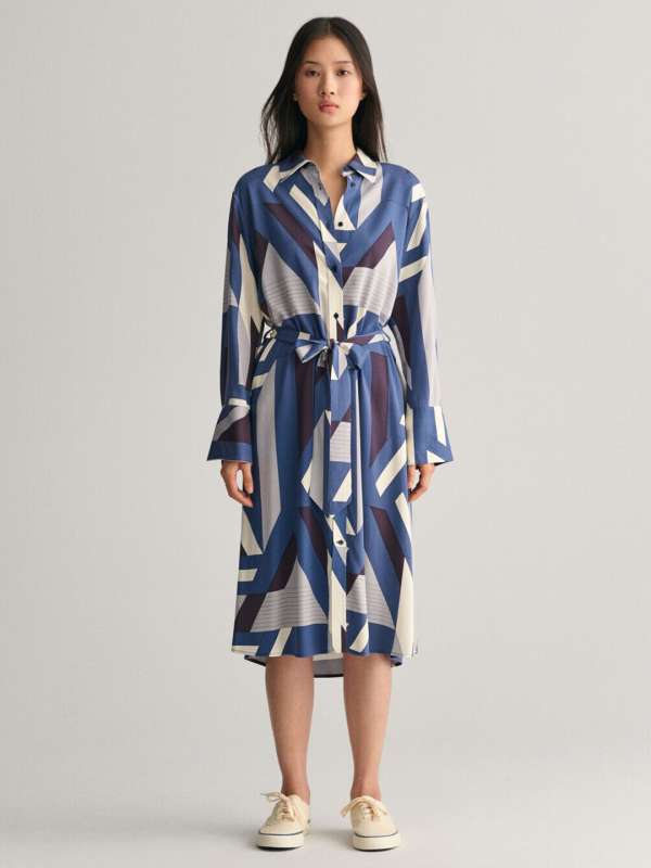 Gant dresses online shop