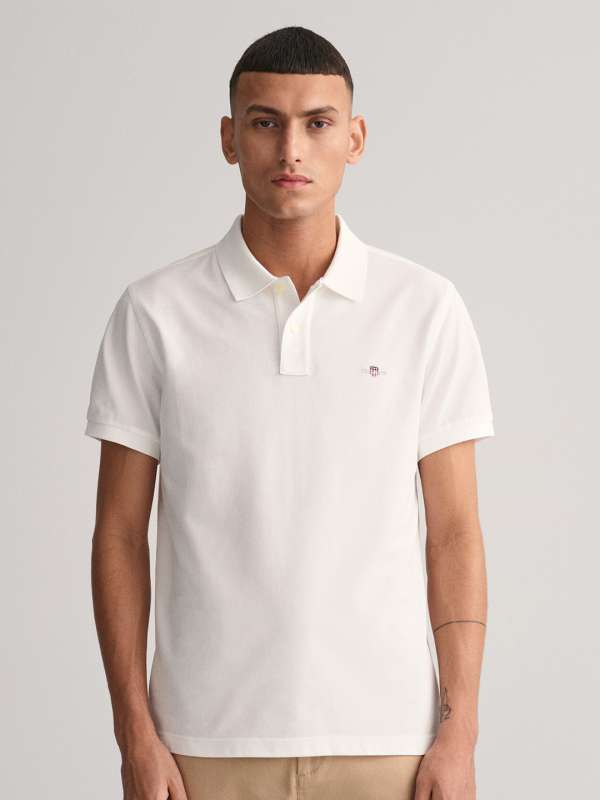 Gant Polo Tshirts Buy Gant Polo Tshirts online in India