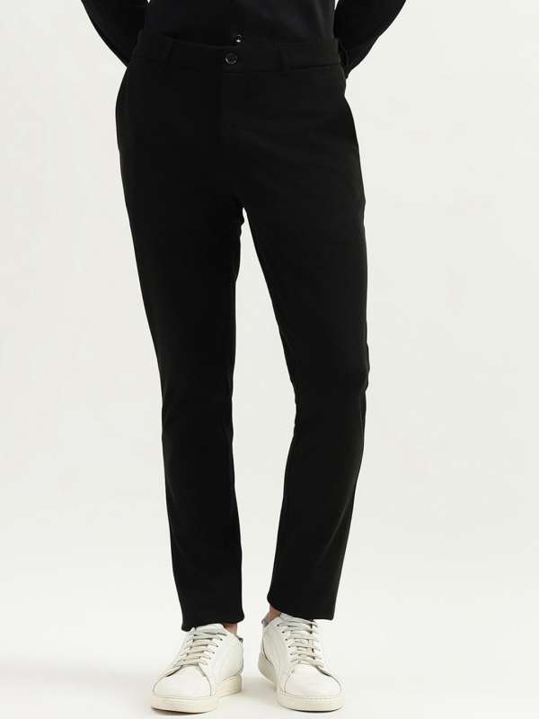 United Colors Of Benetton Trousers Buy United Colors Of Benetton Trousers Online in India