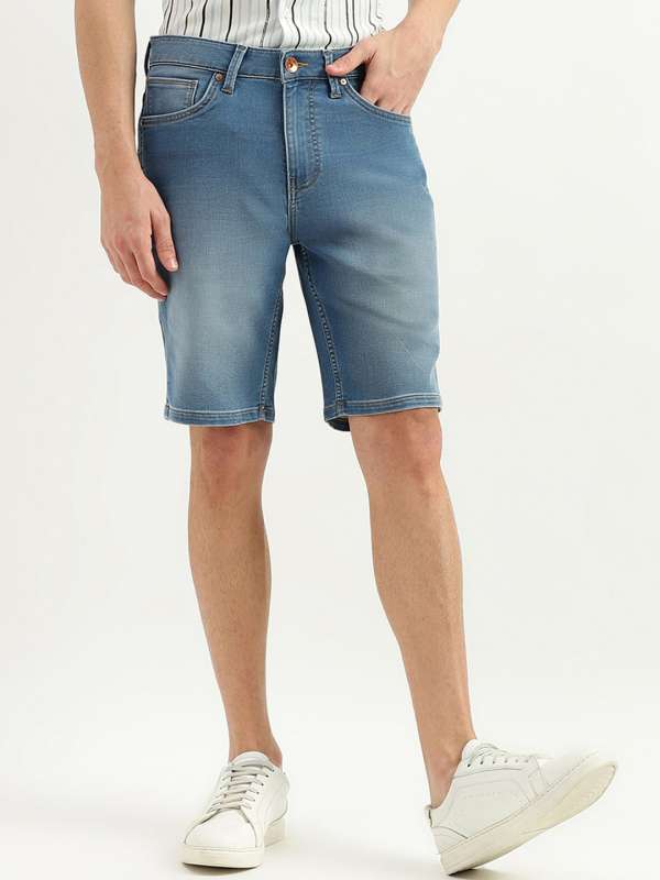 Ucb denim shorts hot sale
