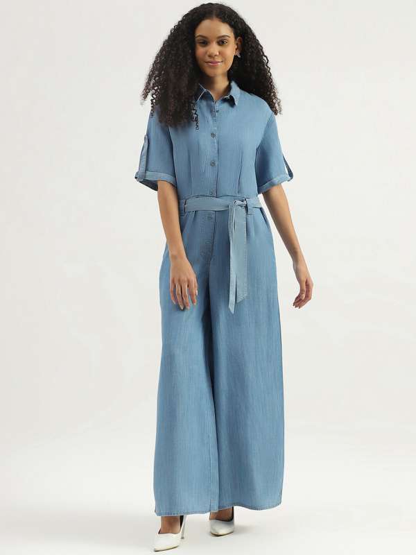 Ecko jumpsuit sales