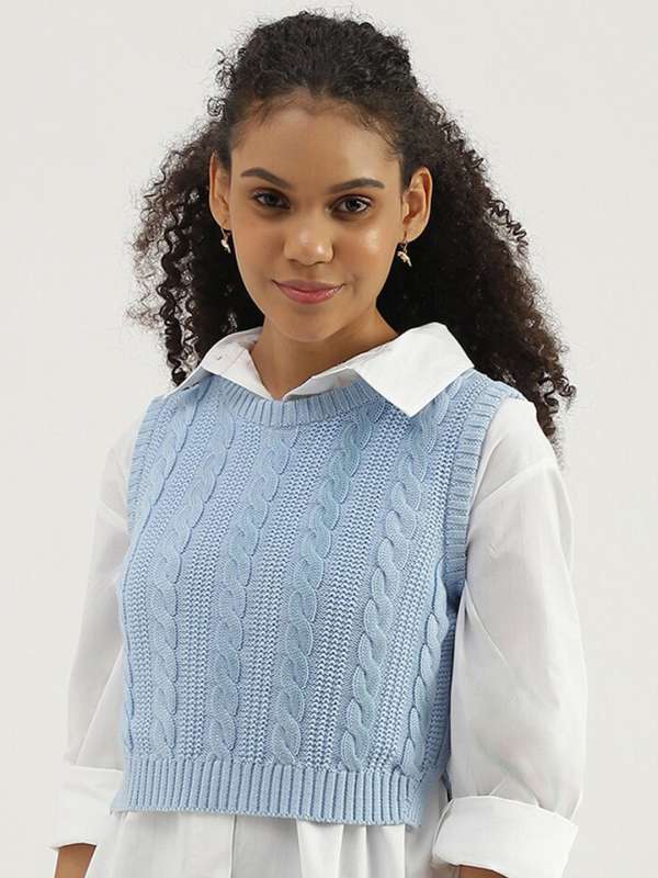 Women Vest Sweaters Buy Women Vest Sweaters online in India