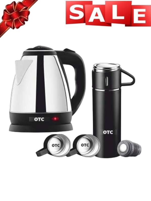 Myntra electric sale kettle