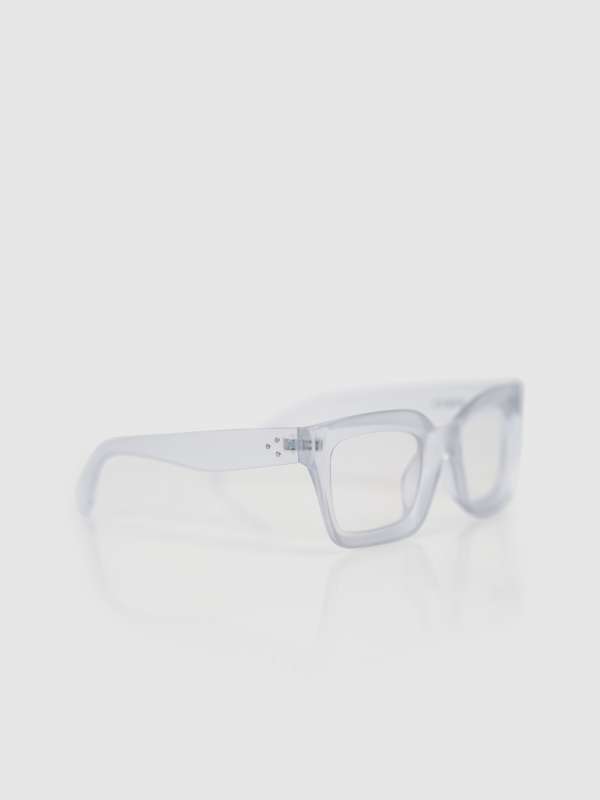 Transparent sunglasses sale online india
